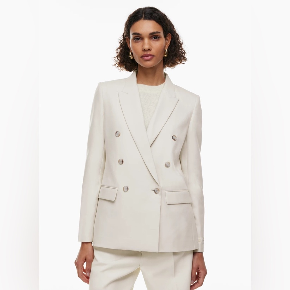 Aritzia Babaton Blazer - Size Small